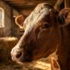 Корова :: Лилия 