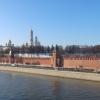 Кремлевская набережная :: Дмитрий И_