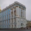 Екатерининский дворец в Пушкине :: Татьяна Машошина