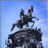 Памятник Николаю 1 :: Александр Дмитриев