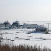 Замерзший порт :: Мишель71