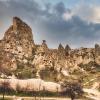 Еще одно фото из Каппадокии :: Андрей Город