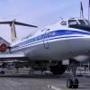 Ту-134А :: Юрий Гладилин