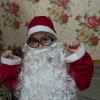 Дед Мороз :: Андрей Хлопонин
