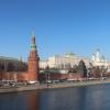 Кремлевская набережная :: Дмитрий И_