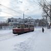 Трамвай :: Александр Синдерёв