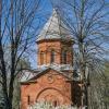 Армянская часовня :: Игорь Сикорский