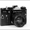 Zenit TTL :: Владимир Попов