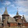 Воскресенская церковь в Суздале :: Andrey Lomakin