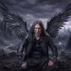 Black Angel :: Valentin Bondarenko