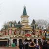 City Hall в Disneyland Paris :: Сергей Сомихин