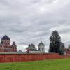 Спасо-Бородинский монастырь :: Олег 