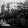 ч\\б серия " В лабиринте Калужских гаражей" :: Артём Евтюхов