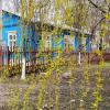 Домик архитектора среди природы :: Елена Сухорученкова