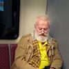 Дед Мороз в межсезонье :: Григорий Иванов