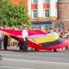 Ретроспектива. Парад 2008 года. :: Руслан Васьков