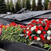 Парк Патриот. :: Александр Кондаков