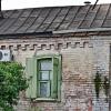 Старое окно... :: Николай Саржанов