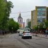 Стремянный переулок. Москва :: Олег 