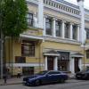 Стремянный переулок :: Олег 