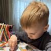 За работой! :: Любовь 