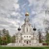 Троицкая церковь в Троице-Лыково :: Andrey Lomakin