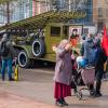 Связь времен - современные технологии на службе старшего поколения. 9 мая в Ухте :: Николай Зиновьев