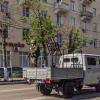 Небо под защитой :: Петр Фролов