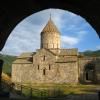 Церковь Святого Григория Лусаворича, Армения. :: unix (Илья Утропов)