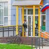 Смелая девчонка :: Валерий Иванович