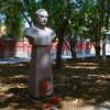 Феодосия. Памятник Александру Васильевичу Преснякову. :: Пётр Чернега