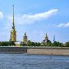 Петропавловка :: Валерий Пославский