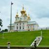 ПЕТЕРГОФ. :: Виктор Осипчук