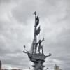 Памятник Петру I :: Andrey Lomakin