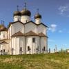 Клопский Свято-Троицкий монастырь :: skijumper Иванов