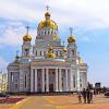 Кафедральный  собор  Ушакова :: Русский Шах Гончар