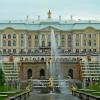 ПЕТЕРГОФ. :: Виктор Осипчук