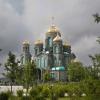 Храм вооружённых сил :: Андрюс К