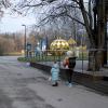 В Кузьминском парке :: Игорь Белоногов
