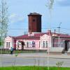 Городская среда. :: Михаил К