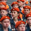 Парад :: Сергей Никифоров