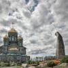 Собор Воскресения Христова :: Andrey Lomakin