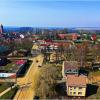 Вид на Правдинск со смотровой площадки храма. :: Валерия Комова