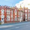 Доходный дом Я.И. Альпина. город Курск :: Руслан Васьков