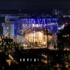Будущая станция метро "Рублёво-Успенская" :: Валерий Судачок