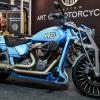 Harley-Davidson :: Юрий Гладилин