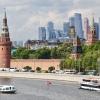 По Москве-реке :: <<< Наташа >>>