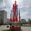 В Новой Москве :: Ирэн 