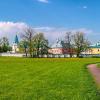 Фёдоровский городок. :: vladimir Б