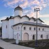 Церковь Жен-мироносиц :: skijumper Иванов